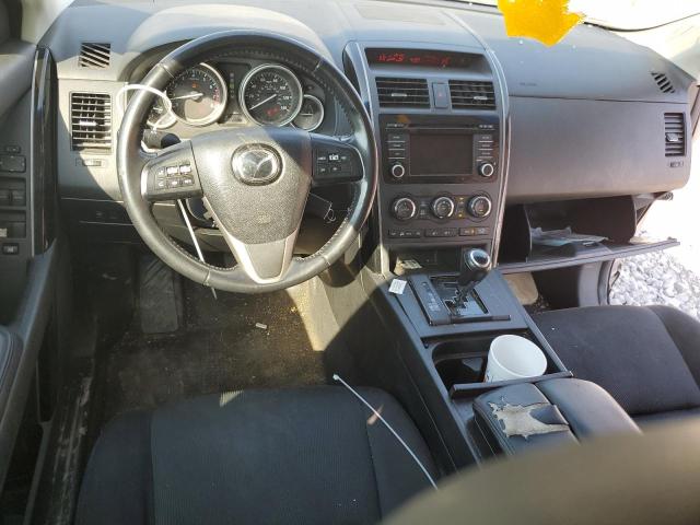 Photo 8 from auction – 2013 MAZDA CX-9 SPORT with VIN JM3TB2BA2D0401474