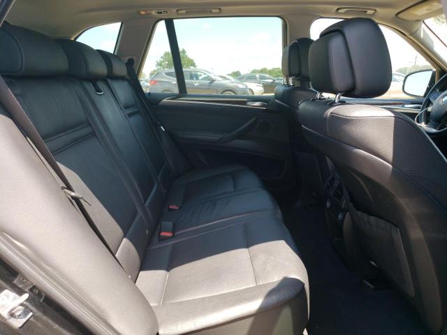 Photo 10 from auction – 2012 BMW X5 XDRIVE3 with VIN 5UXZV4C52CL767812