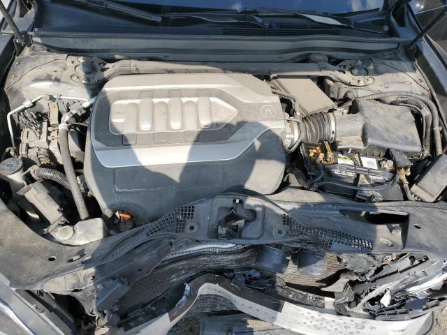 Photo 11 from auction – 2014 ACURA RLX TECH with VIN JH4KC1F5XEC005381