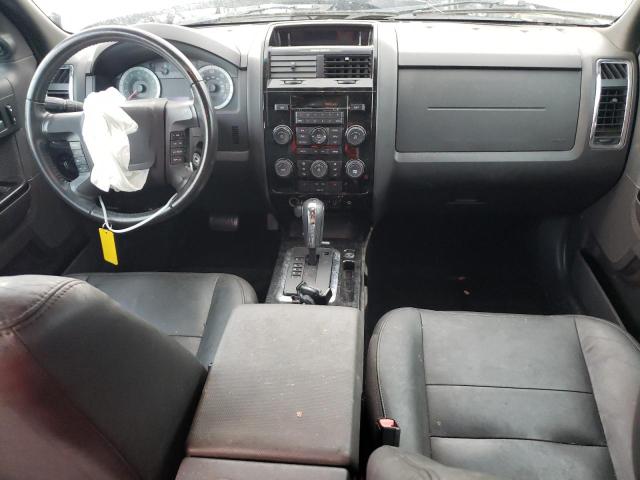 Photo 8 from auction – 2009 FORD ESCAPE LIM with VIN 1FMCU94G29KA63885