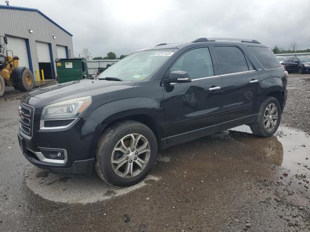 GMC ACADIA SLT 2016 with VIN 1GKKVRKD5GJ128869 - Photo from auction