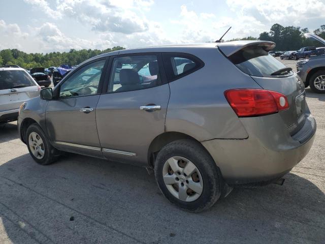 Photo 2 from auction – 2011 NISSAN ROGUE S with VIN JN8AS5MV0BW666166