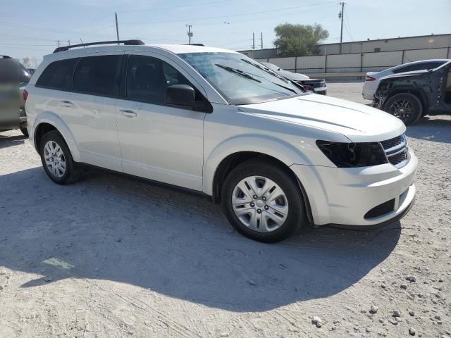 Photo 4 from auction – 2018 DODGE JOURNEY SE with VIN 3C4PDCAB8JT428553