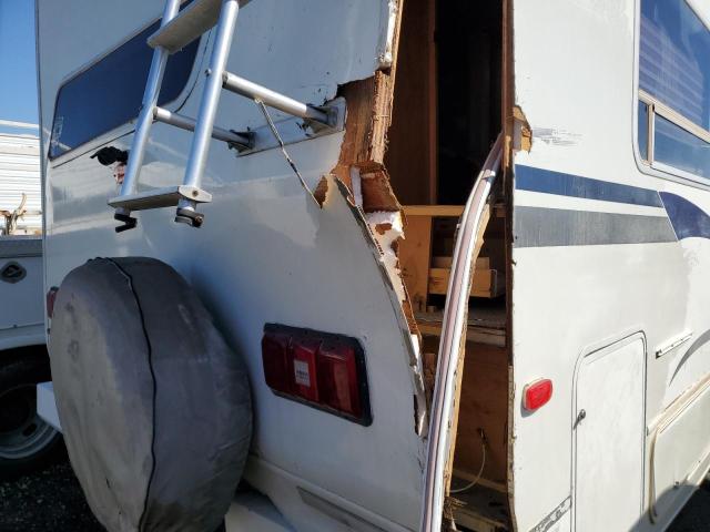 Photo 9 from auction – 2004 JAYC TRAILER with VIN 1FDXE45S23HB75871