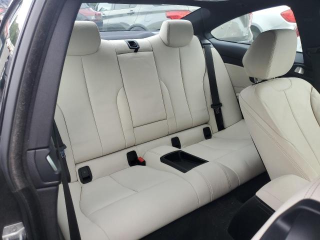 Photo 10 from auction – 2018 BMW 440XI with VIN WBA4W9C59JAC99253