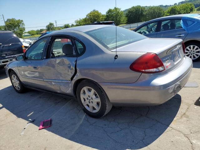 Photo 2 from auction – 2007 FORD TAURUS SE with VIN 1FAFP53U77A115254