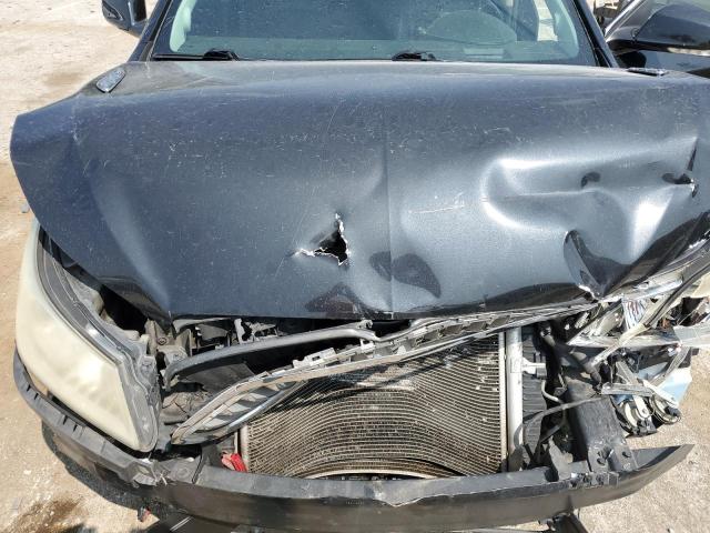 Photo 11 from auction – 2011 BUICK LACROSSE C with VIN 1G4GE5ED6BF318273