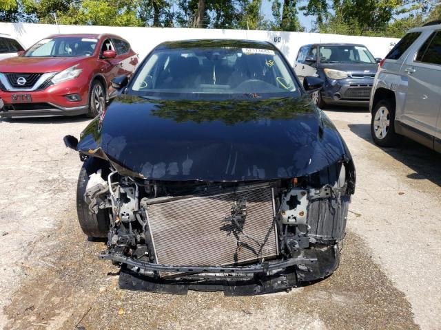Photo 5 from auction – 2021 MAZDA 3 with VIN JM1BPAAL2M1334226