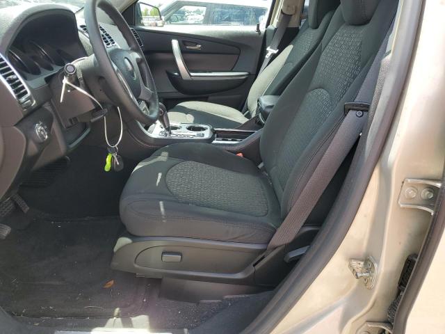 Photo 7 from auction – 2008 GMC ACADIA SLE with VIN 1GKEV13768J274576