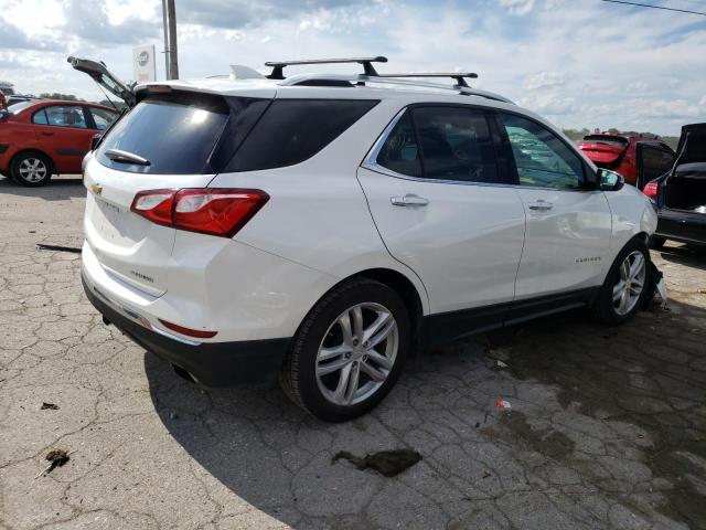 Photo 3 from auction – 2019 CHEVROLET EQUINOX PR with VIN 2GNAXPEX7K6243675