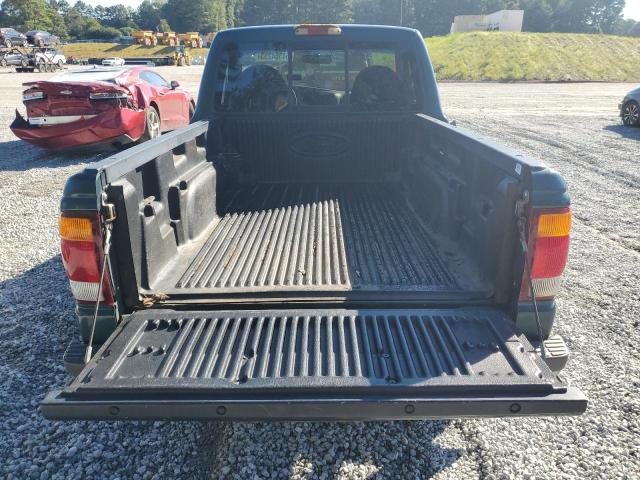 Photo 10 from auction – 1998 FORD RANGER with VIN 1FTYR10C8WTA44182