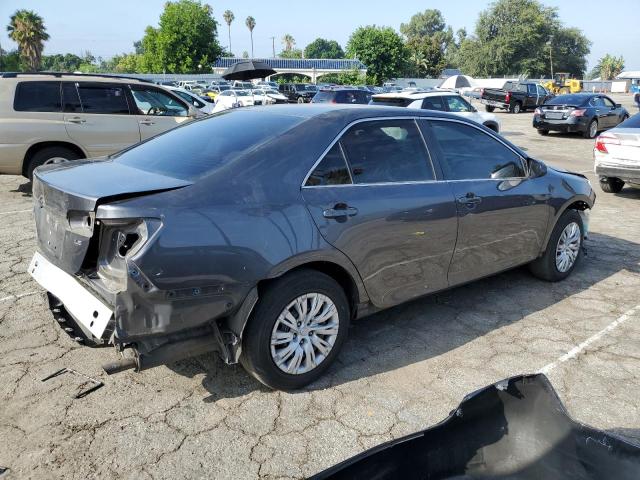 Photo 3 from auction – 2012 TOYOTA CAMRY BASE with VIN 4T4BF1FK6CR211398