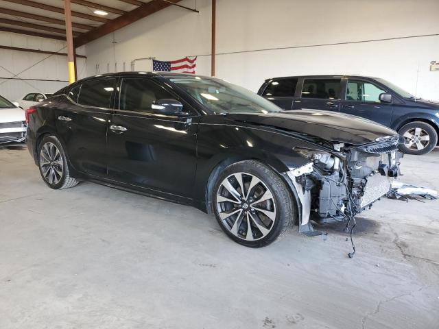 Photo 4 from auction – 2016 NISSAN MAXIMA 3.5 with VIN 1N4AA6AP9GC901446
