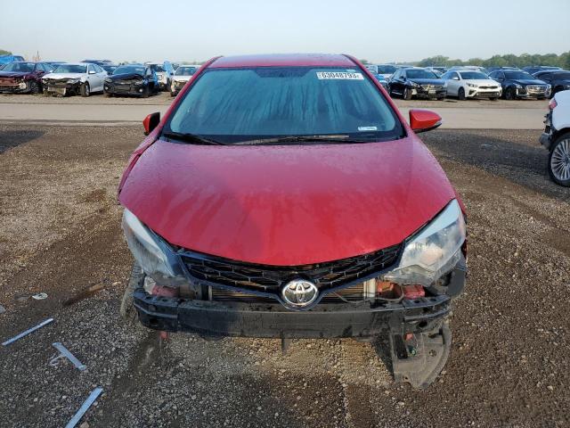 Photo 5 from auction – 2015 TOYOTA COROLLA L with VIN 5YFBURHE8FP345163