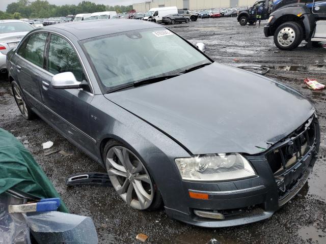 Photo 4 from auction – 2009 AUDI S8 QUATTRO with VIN WAUPN94E29N006549