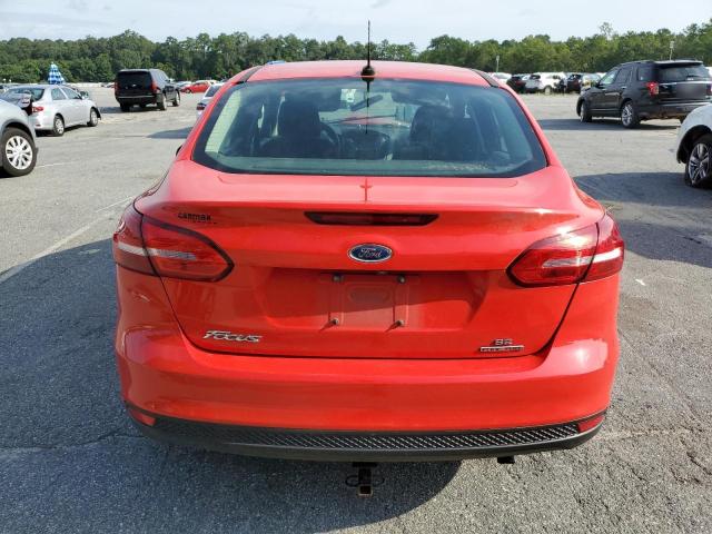 Photo 6 from auction – 2016 FORD FOCUS SE with VIN 1FADP3F25GL290838