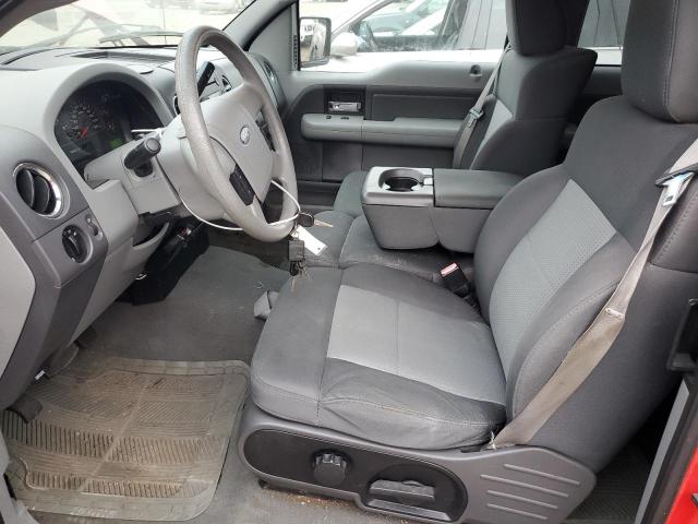 Photo 7 from auction – 2007 FORD F150 with VIN 1FTRX14W57FB36042