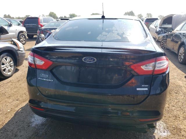 Photo 6 from auction – 2013 FORD FUSION SE with VIN 3FA6P0HR3DR369018