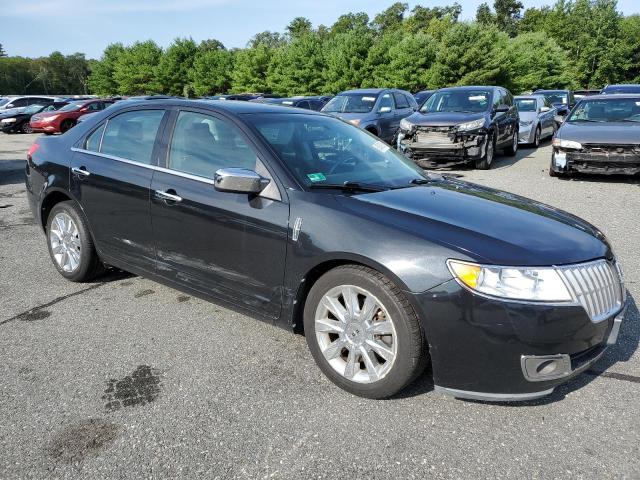 Photo 4 from auction – 2012 LINCOLN MKZ with VIN 3LNHL2JC5CR825630