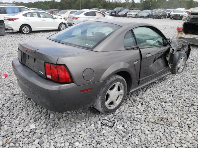 Photo 3 from auction – 2004 FORD MUSTANG with VIN 1FAFP40634F180813