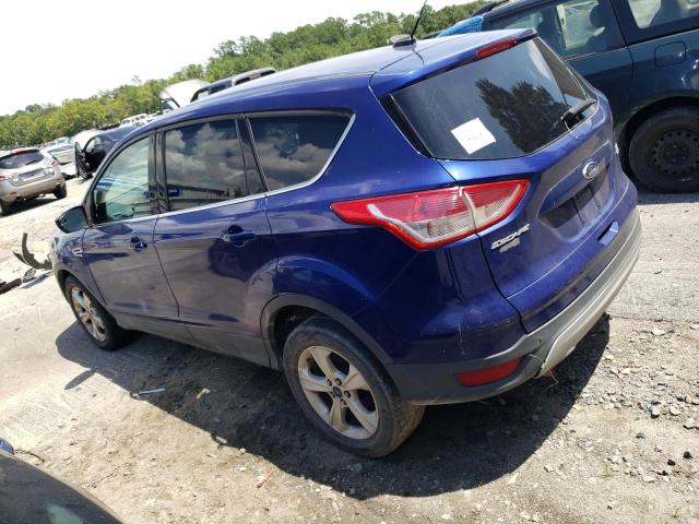 Photo 2 from auction – 2014 FORD ESCAPE SE with VIN 1FMCU9G9XEUD62245