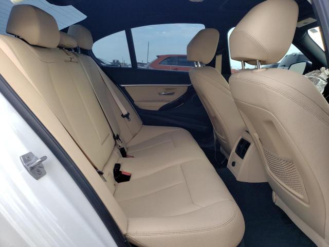 Photo 10 from auction – 2017 BMW 330 I with VIN WBA8B9C36HK886085