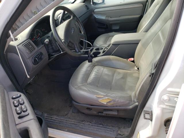 Photo 7 from auction – 2004 FORD EXPLORER X with VIN 1FMDU73K54UC28548