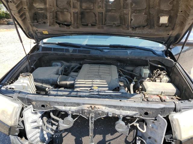 Photo 11 from auction – 2011 TOYOTA TUNDRA CRE with VIN 5TFFY5F17BX100736