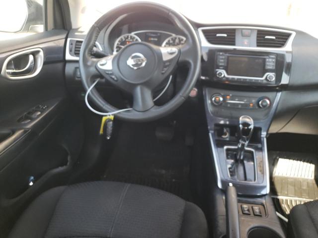 Photo 8 from auction – 2017 NISSAN SENTRA S with VIN 3N1AB7AP9HY353988