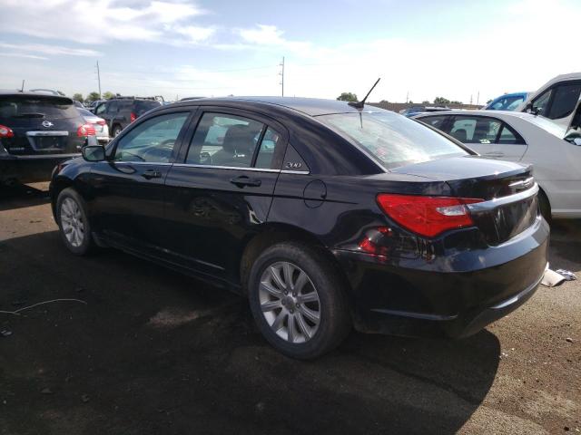 Photo 2 from auction – 2013 CHRYSLER 200 TOURIN with VIN 1C3CCBBB8DN770782