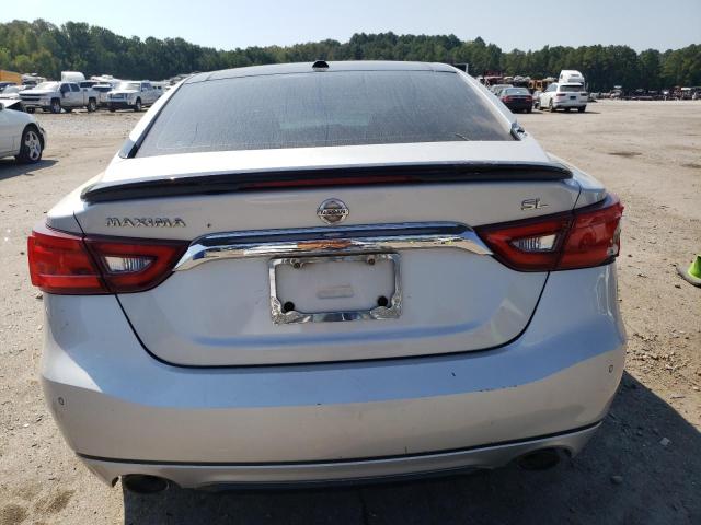 Photo 6 from auction – 2018 NISSAN MAXIMA 3.5 with VIN 1N4AA6AP4JC377632
