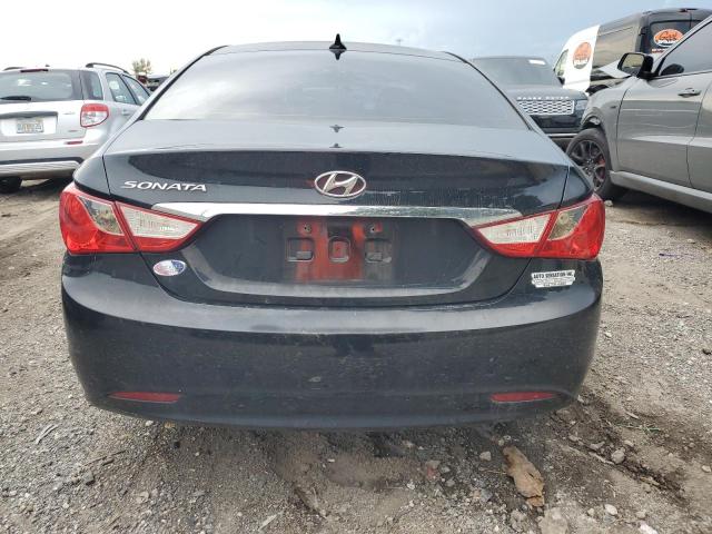 Photo 6 from auction – 2012 HYUNDAI SONATA GLS with VIN 5NPEB4AC8CH339810