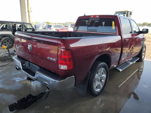 Photo 3 from auction – 2019 RAM 1500 CLASS with VIN 1C6RR7TT6KS714337
