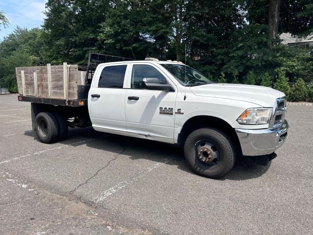 RAM 3500 ST 2015 with VIN 3C63RRGLXFG555864 - Photo from auction
