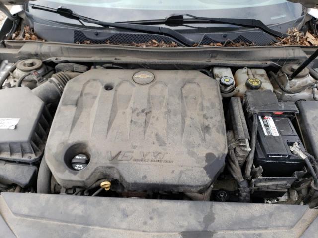 Photo 11 from auction – 2018 CHEVROLET IMPALA LT with VIN 2G1105S3XJ9152571