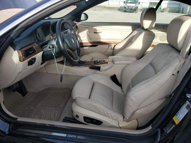 Photo 7 from auction – 2007 BMW 328 I with VIN WBAWL13587PX15332