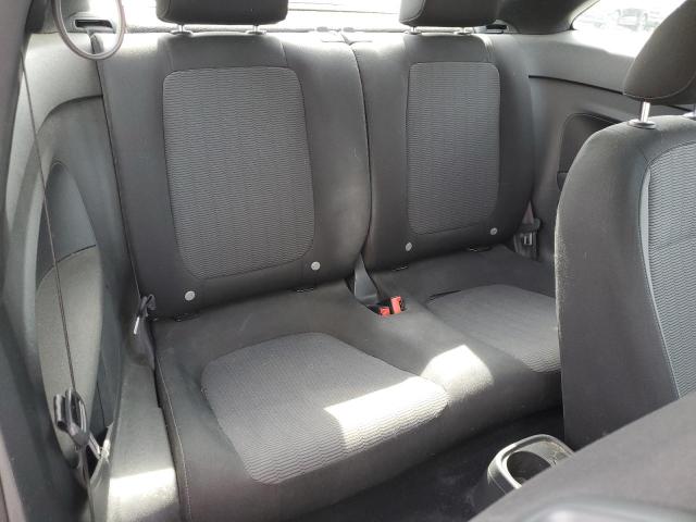Photo 10 from auction – 2013 VOLKSWAGEN BEETLE with VIN 3VWFP7ATXDM662207