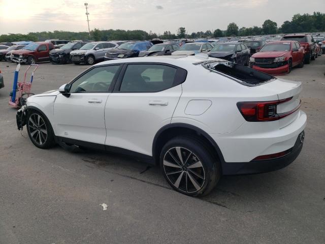 Photo 2 from auction – 2022 POLESTAR 2 with VIN LPSED3KA3NL051976