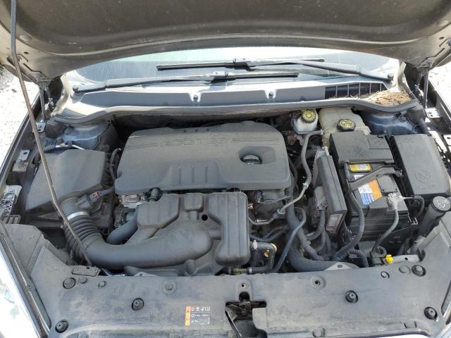 Photo 11 from auction – 2013 BUICK VERANO with VIN 1G4PP5SK3D4155030