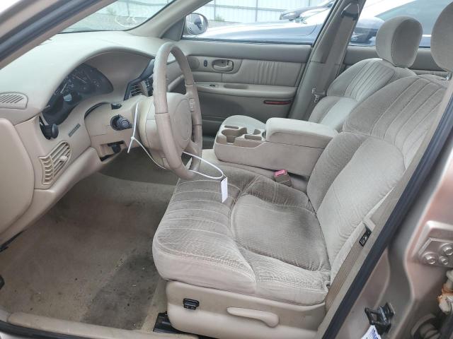 Photo 7 from auction – 2002 BUICK CENTURY CU with VIN 2G4WS52J621217840