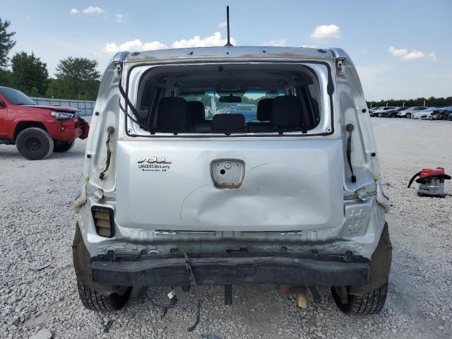 Снимка 6 от търг – 2013 KIA SOUL + с VIN KNDJT2A64D7556495