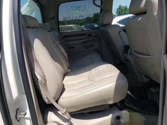Photo 11 from auction – 2005 CADILLAC ESCALADE E with VIN 3GYEK62NX5G140436