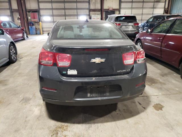 Photo 6 from auction – 2015 CHEVROLET MALIBU LS with VIN 1G11A5SLXFF112776