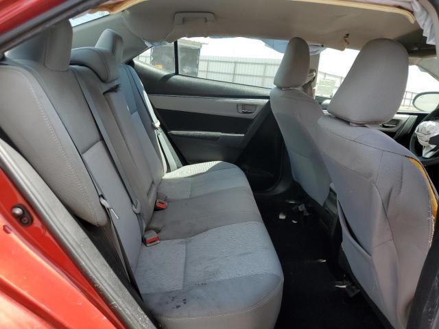 Photo 10 from auction – 2015 TOYOTA COROLLA L with VIN 5YFBURHE9FP336522