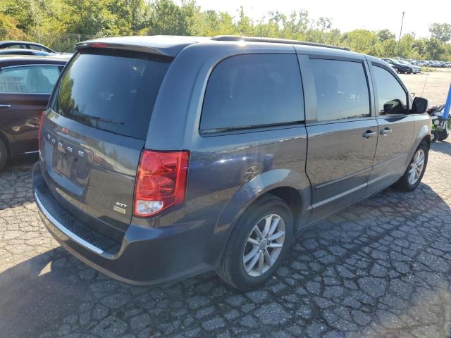 Photo 3 from auction – 2015 DODGE GRAND CARA with VIN 2C4RDGCG9FR733823