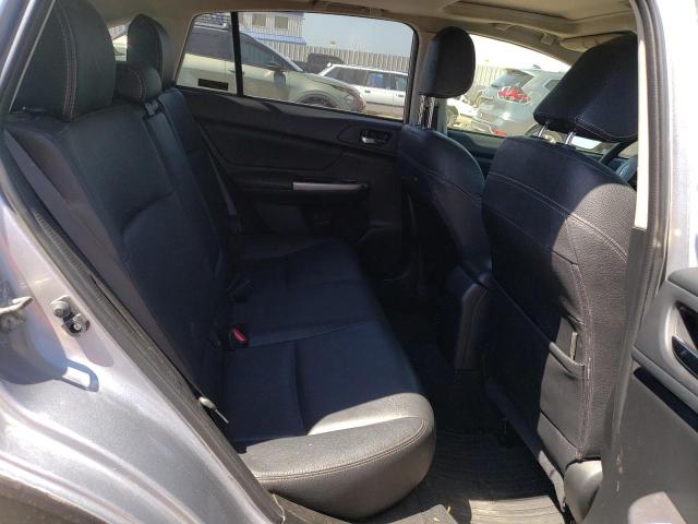 Снимка 10 от търг – 2015 SUBARU XV CROSSTR с VIN JF2GPASC8FH292998