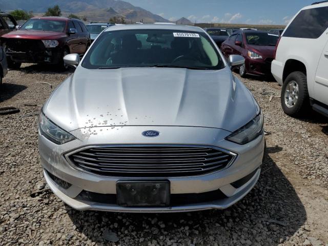 Photo 5 from auction – 2017 FORD FUSION SE with VIN 3FA6P0LU6HR300227
