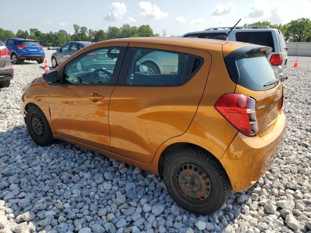 Photo 2 from auction – 2019 CHEVROLET SPARK LS with VIN KL8CB6SA9KC705731