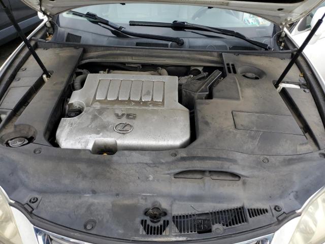 Photo 11 from auction – 2008 LEXUS ES 350 with VIN JTHBJ46G482237283