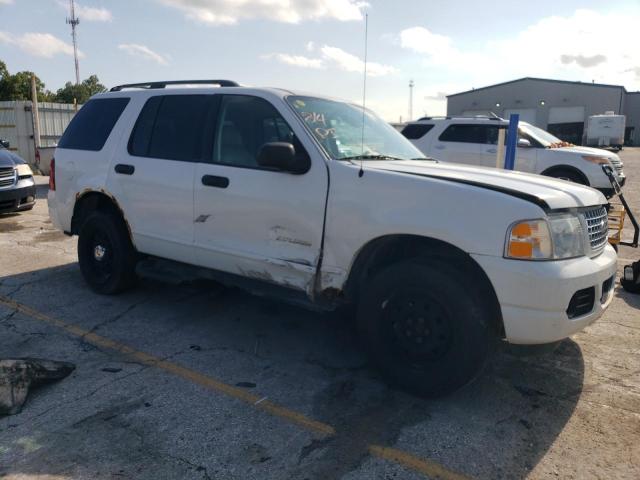 Фото 4 с аукциона – 2004 FORD EXPLORER X с VIN 1FMZU73K84ZA30569